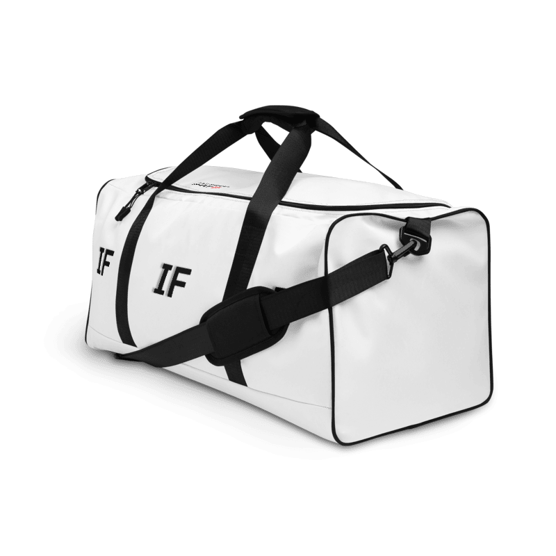 Gym Duffle Bag