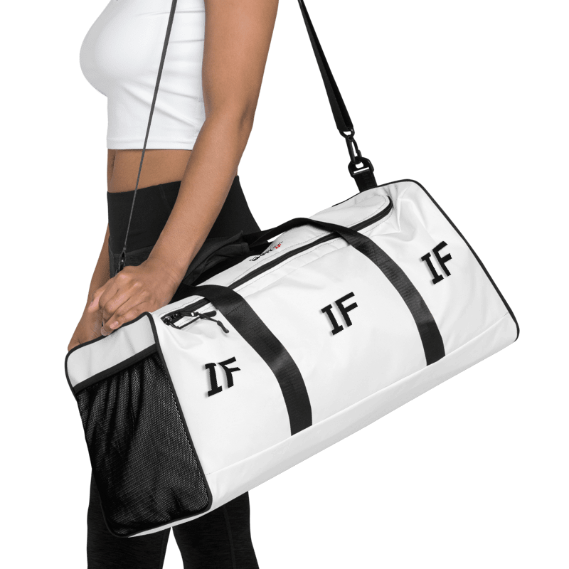 Gym Duffle Bag