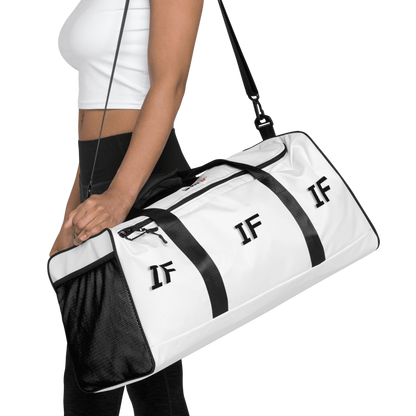 Gym Duffle Bag