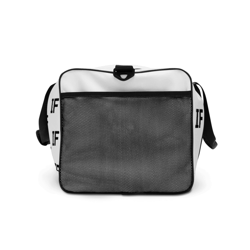 Gym Duffle Bag