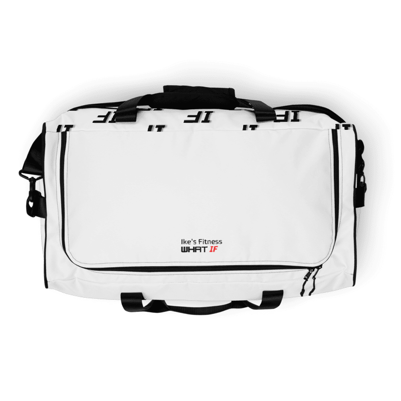 Gym Duffle Bag