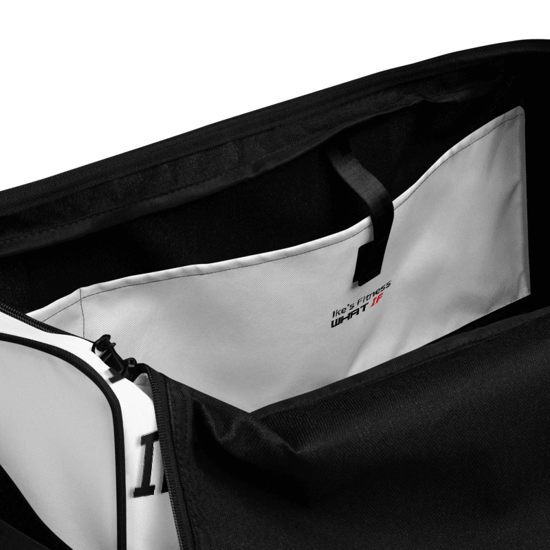 Gym Duffle Bag