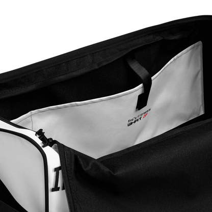 Gym Duffle Bag