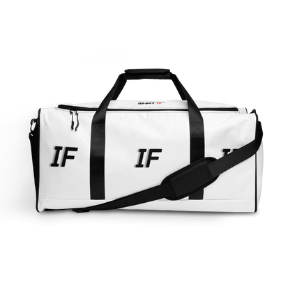 Gym Duffle Bag